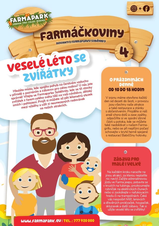 Farmáčkoviny 4