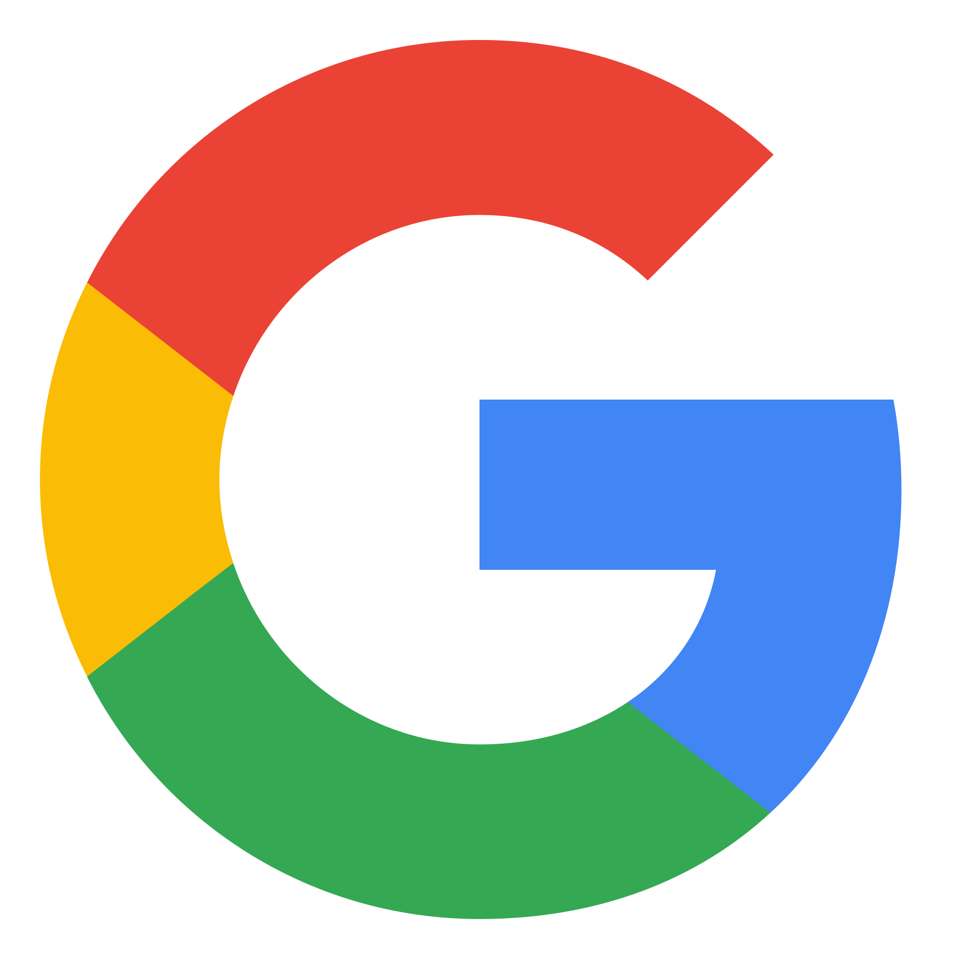 Google ikona